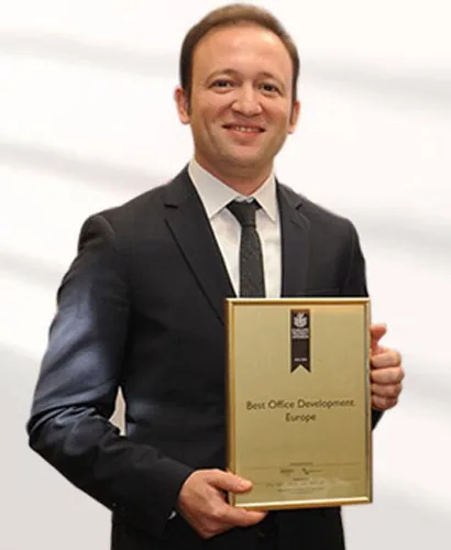 Batuhan Tarkan