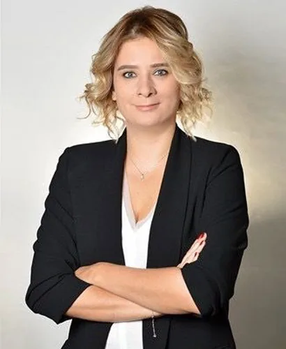 Sezen Özgan